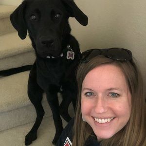 Meet your Posher, Jenny